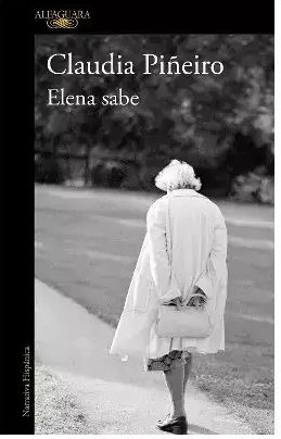 Elena Sabe 9788420431970