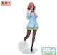 Sega Goods Miku Φιγούρα 20εκ.