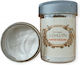 Acrylfarbe Perle 100ml Fein Silber Weiß