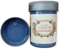 Ακρυλικο Χρωμα 100ml Prussian Blue