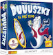 Board Game Duuuszki Game for Five at 12:00 for 2-8 Players 8+ Years Old (PL) Egmont