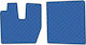 Lampa Front Mats 2pcs for Iveco S-Way Blue