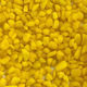 Epigasos Aquarium Gravel Yellow Diameter 3-5mm 0.5kg