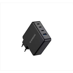 Riversong PowerKub G100 Αντάπτορας Riversong PowerKub G100 Αντάπτορας