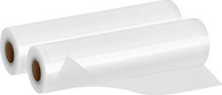 Acp Σαγρέ Σακούλες Συσκευές Vacuum 150mm X 5m 2 Ρολά Acp Σαγρέ Σακούλες Συσκευές Vacuum 150mm X 5m 2 Ρολά