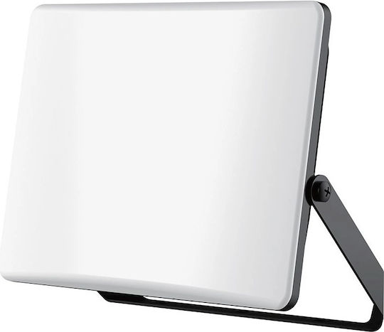 V-TAC Στεγανός Προβολέας LED 100W Θερμό Λευκό 3000K IP66