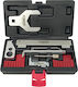 SKS Tools Σετ Εργαλείων για Opel / Chevrolet / Fiat / Alfa Romeo