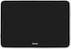 HAMA 00126874 Mouse Pad Μαύρο