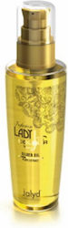 Jalyd Lady Color Silken Hair Oil 100ml