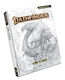 Pathfinder Rpg Gm Core Rulebook Sketch Edition