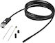 ACP Endoscope Camera Wi-Fi for Mobile with Resolution 640x480 pixels and Cable Length 5m