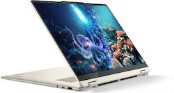 Lenovo Yoga 7 2-in-1 16AKP10 16" (Ryzen AI 300 Serie-7 350/16GB/512GB)
