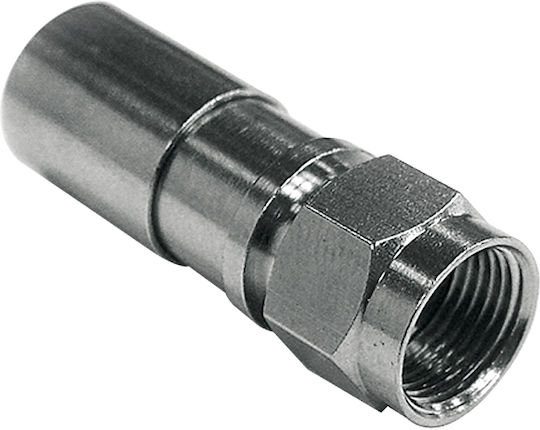 4104 Pressed Stecker ''f'' 12-23-0005 Televes