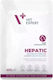 VetExpert Wet Food for Cats in Pouches with Chicken, Liver, Meat, Rice, Lamb and Salmon 100gr