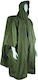 JR Gear Poncho Jagdbekleidung für Regenwetter Khaki