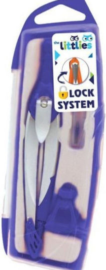 Marking Compass Stop Blue Orange Littlies 647066