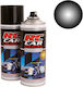 Ghiant Model Making Paint in Spray Black Metalic Nr 935 150ml