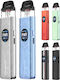 Vaporesso Xros 5 Pod-Bausatz 3ml mit eingebaute...