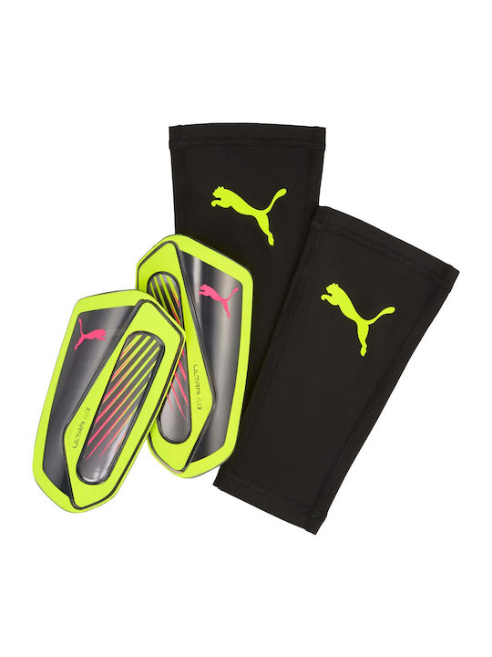 Puma Ultra Flex Schienbeinschoner Sportszubehör