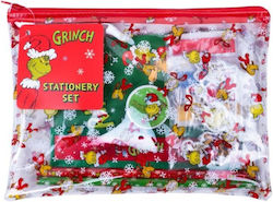 Grinch Σετ Γραφικής Ύλης