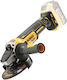 DEWALT DCG407N-XJ Grinder 125mm Battery Brushle...