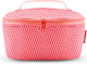 Reisenthel Reisenthel Isolierte Handtasche 2,5 Liter Rote M22,5 x P12 x H18cm