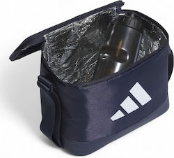 adidas Ισοθερμική Τσάντα Lunch Bag Χειρός Μπλε adidas Ισοθερμική Τσάντα Lunch Bag Χειρός Μπλε