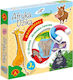Alexander Toys Magnetic Construction Toy