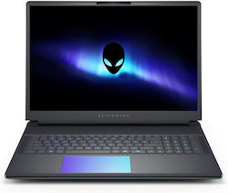 Dell Alienware 18 Area 51 18" (Ultra 9-275HX/32GB/2TB) Dell Alienware 18 Area 51 18" (Ultra 9-275HX/32GB/2TB)