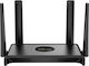 Ruijie RG-EW300T Ασύρματο 4G Router Wi‑Fi 4 με 3 Θύρες