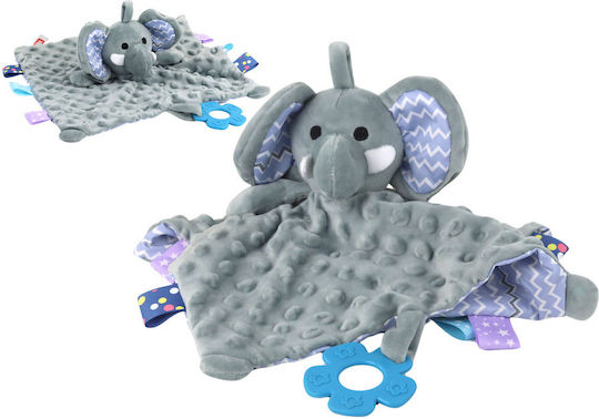 Lean Toys Πανάκι Μωρού Γκρι