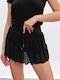 Women's Blouse Black