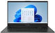 Asus Vivobook Go 15 E1504GA-WB31 15.6" FHD (i3-N305/8GB/128GB Flash Storage/W11 S) (US Keyboard)