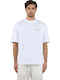 T-shirt White