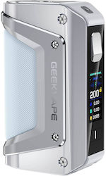 Geek Vape Aegis Legend 3 Box Mod 200W Argintiu