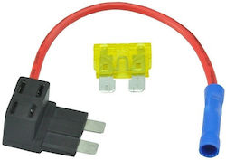 Sicherungshalter Klemme Atc Sicherheit Fusebox 1-2 Atc Roz.03 30.3813-01