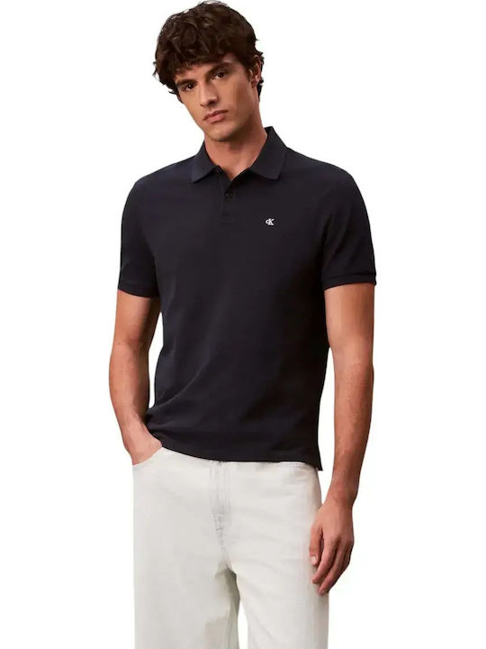 Calvin Klein Calvin Klein Short Sleeve Polo Shi...