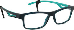 Unisex Πλαστικό Active Sport F034652103000 52 Unisex Πλαστικό Active Sport F034652103000 52