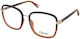 Prescription Eyeglass Frames Chloe Ch0034o 009
