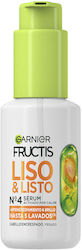 Garnier Fructis Nº4 Heat Activated Serum 50 Ml Garnier Fructis Nº4 Heat Activated Serum 50 Ml
