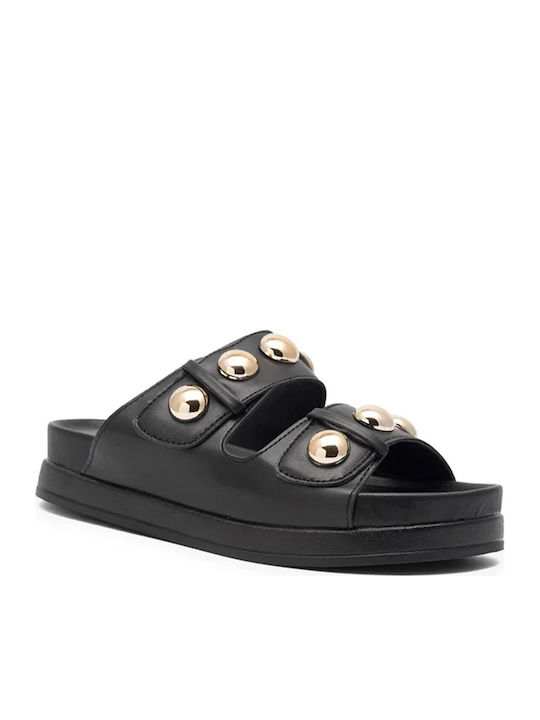 Bellamica Σανδάλια Black