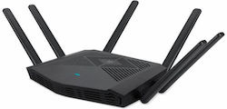 Acer Predator Connect W6x Drahtlos Router Acer Predator Connect W6x Drahtlos Router
