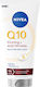 Nivea Q10 Moisturizing Cream Body 200ml
