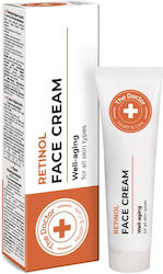 The Doctor Health & Care Well-Aging Creme Nacht 30ml