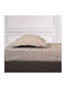 Greenwich Polo Club Sheet Super-Double with Elastic 160x200+35cm. 2289 Taupe