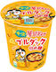 Samyang Чипс Люта Пилешко Сирене Cup 80g