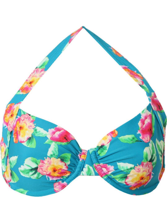 Banana Moon Bikini Σουτιέν Poppyseeds