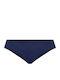 Men's Swimwear Slip Navy Blue