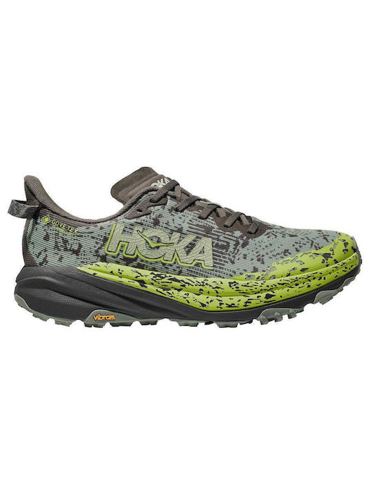HOKA Speedgoat 6 Ανδρικά Αθλητικά Παπούτσια Run...