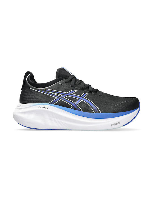 ASICS Gel-Nimbus 27 Men's Sport Shoes Running B...